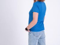 Футболка Simple T Женская