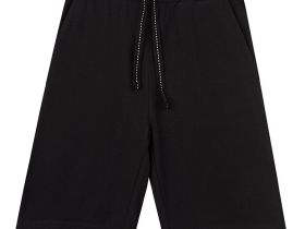 Комплект спортивный для мальчика: футболка, шорты, мешок