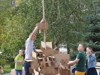 Детская художественная галерея «Изопарк»