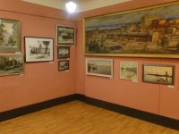 Краснокамская картинная галерея им. И. И. Морозова