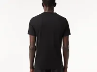 Мужская хлопковая футболка Lacoste