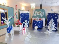 Кружилинский сельский дом культуры