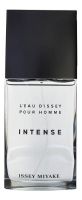 L'Eau D'Issey Intense Pour Homme: туалетная вода 125мл уценка