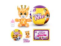 77596GQ1 Капсула-сюрприз Zuru 5 Surprise «Плюшевые питомцы», в ассортименте