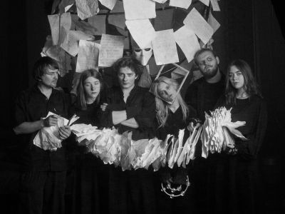 Билеты на Бонд с кнопкой (Big Twin Arena) / Концерт | Афиша | ИнфоТаймс