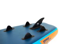 Надувная доска для SUP-бординга AQUA MARINA RAPID 9'6&quot; 2021