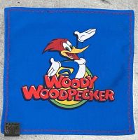 Хэнк Woody Woodpecker Grant’s EDC