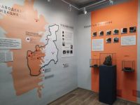 Музейно-просветительский центр села Калинино