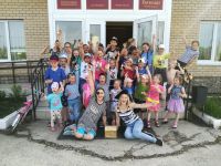 Мунайкинский сельский дом культуры