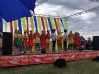 Садовский дом культуры