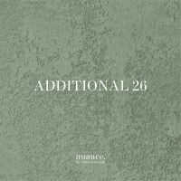 Пастель сухая ручного изготовления nuance., ADDITIONAL 26 (PB17, PY42, PBL7 PW6)