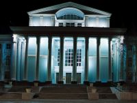 Волгоградский государственный театр «Царицынская опера»