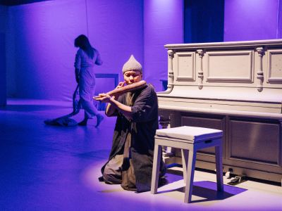 Билеты на История года (КЦ «Строгино») / Театр | Афиша | ИнфоТаймс