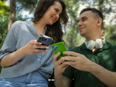 Безопасность в публичном интернете: как защитить себя в общедоступных сетях Wi-Fi