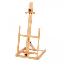 Мольберт настольный Pinax TE-8 бук