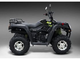 Квадроцикл RATO RT 250 ST LD