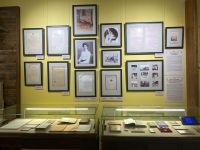 Музей материнства и младенчества