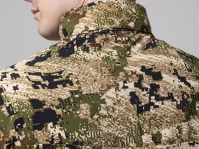 Летний костюм для охоты Remington  Hot Summer South Forest