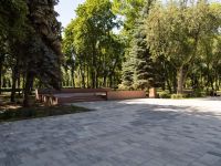 Быханов сад