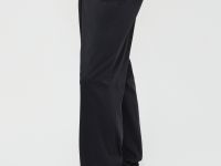 Брюки-джоггеры с хлопком