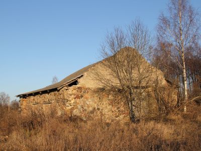 Амбар