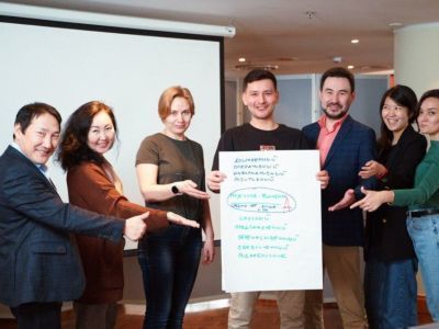 Команда Сахамедиа: Медиа-акселератор помог взглянуть на нашу работу под другим углом