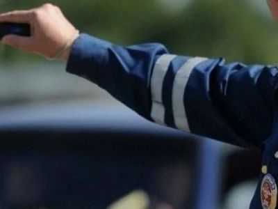 Штрафы за отказ водителей остановиться могут увеличить