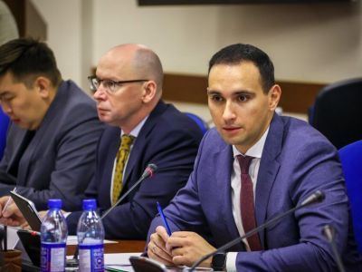 Почти 90 предпринимателей Якутии получили кредиты при помощи «зонтичных» поручительств Корпорации МСП