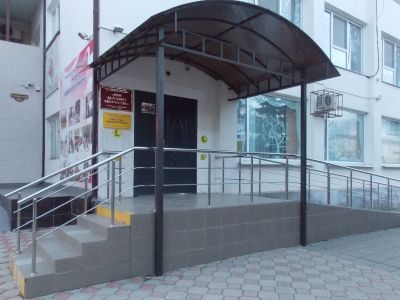 Музей Абинского района