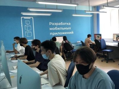 Более 2000 студентов СПО Якутии сдадут демонстрационные экзамены по стандартам Ворлдскиллс