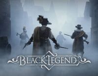 Black Legend (PC)