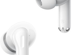 Наушники realme Buds T200 Белые
