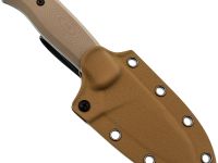 Нож Калашников НК-2, сталь AUS-8, рукоять G10, тан