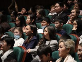 В Якутске состоялась премьера спектакля «Судьба человека»