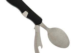 Многофункциональный походный нож MT010