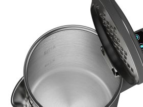 Умный чайник РЕДМОНД SkyKettle KM231S (серый)