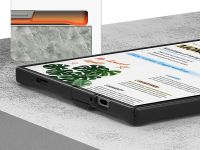 Чехол Araree Nukin 360 для Galaxy Z Fold6 черный