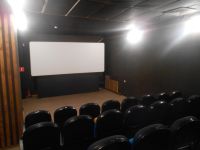 Киноцентр «Пассаж»