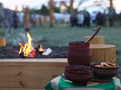 В Сунтарском районе пройдет республиканский Ысыах в честь 125-летия Сергея Зверева