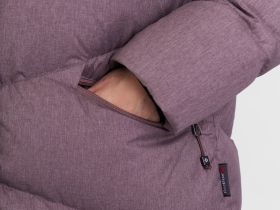 Пальто пуховое Ester VI Женское