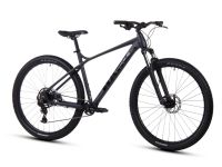 Горный велосипед Haro Double Peak 29 Trail, год 2025, цвет Черный, ростовка 20