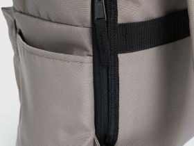 Базовый рюкзак, Бежевый