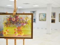 Художественная галерея г. Зеленодольска