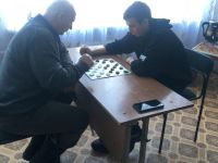 Дом культуры с. Орехово