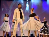 Музыкальный театр юного актера «Орфей»