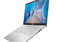 Ноутбук  Asus VivoBook 15 X515EA-BQ1096 (Intel Core i7 1165G7 2800MHz/8Gb/512Gb SSD/15.6"/Intel Iris Xe/Wi-Fi/Bluetooth/Windows 10 Home) Серый