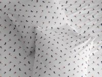 Комплект наволочек Лыжники/Skiers