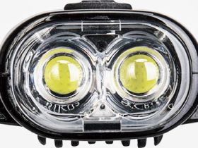 Фара для велосипеда передняя на руль/шлем Topeak Headlux 250 USB (белый белый)
