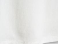 Водолазка из хлопка, Белый