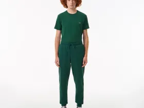 Мужcкие спортивные брюки Lacoste стандартного кроя